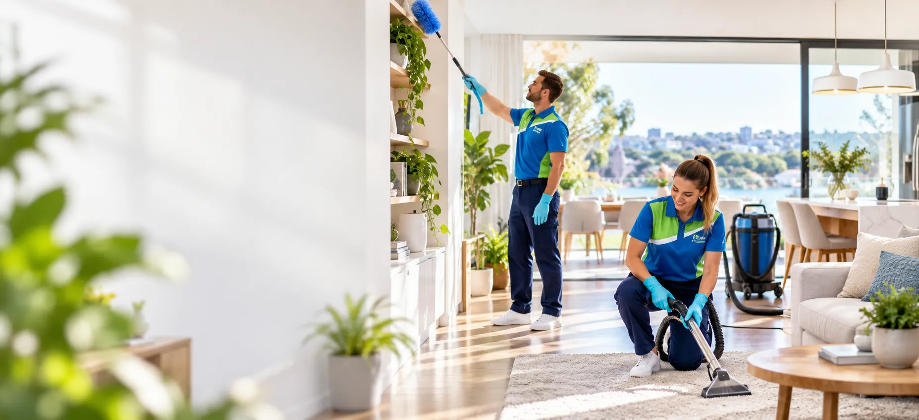 TSA Clean Group Blog Hero